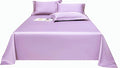 100% Cotton Flat Sheet - King