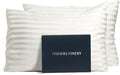 Mulberry Silk Pillowcase Set - Standard - 2 Pack