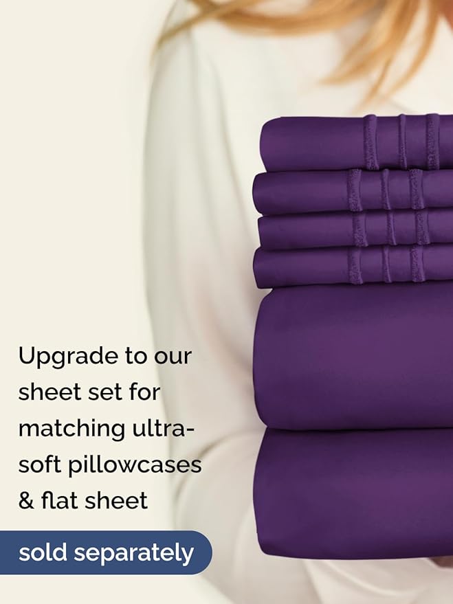 Fitted Sheet - Twin