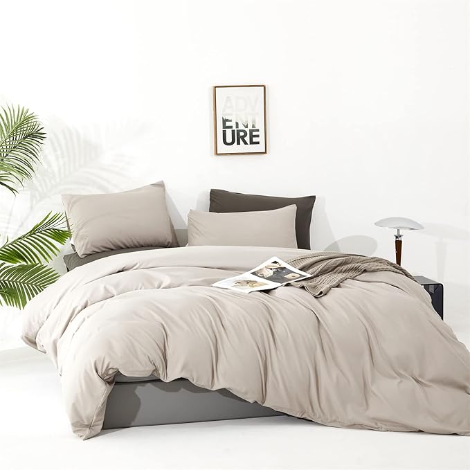 Comforter Set - Full - 3 Piece