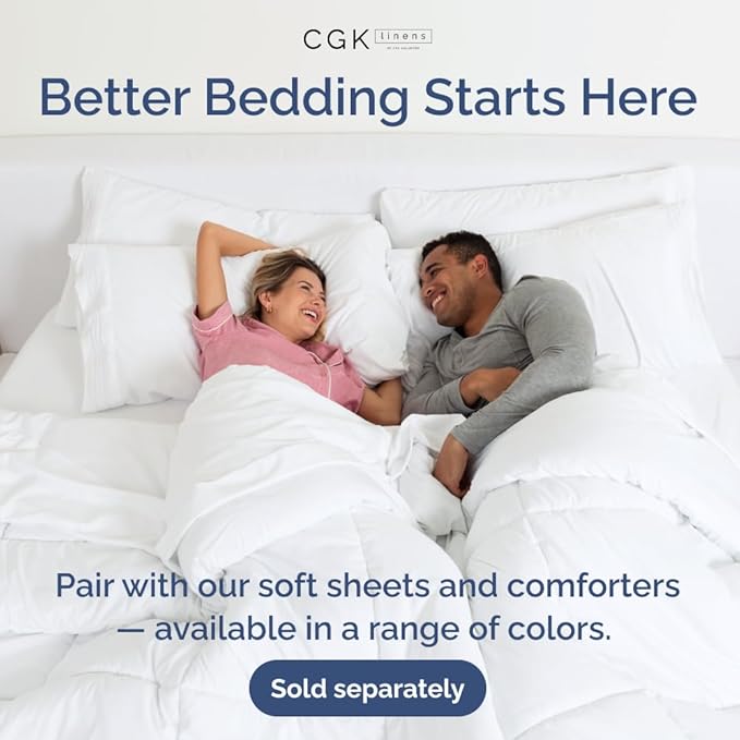 Bed Skirt - Twin - 15 in Drop