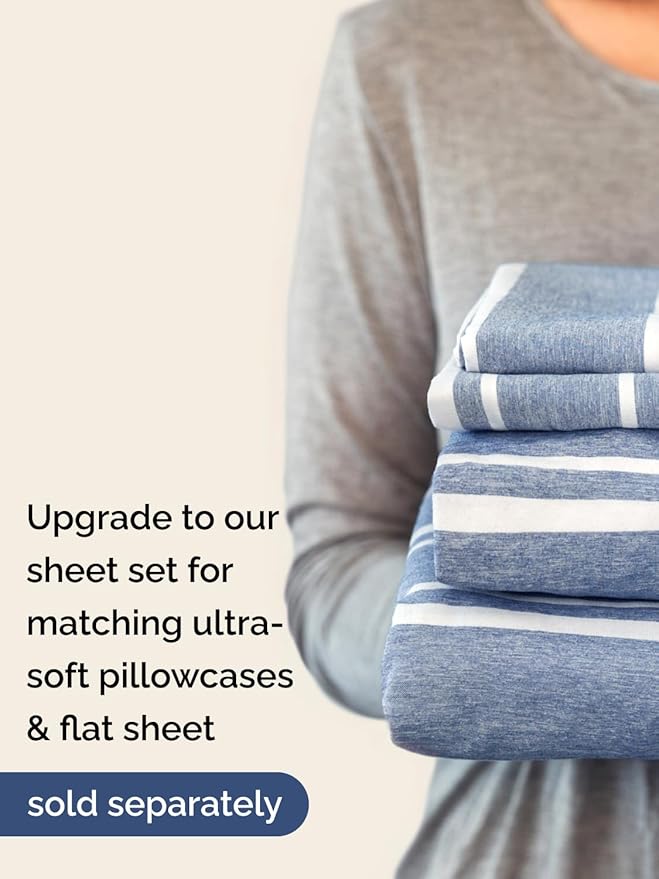 Fitted Sheet - Twin