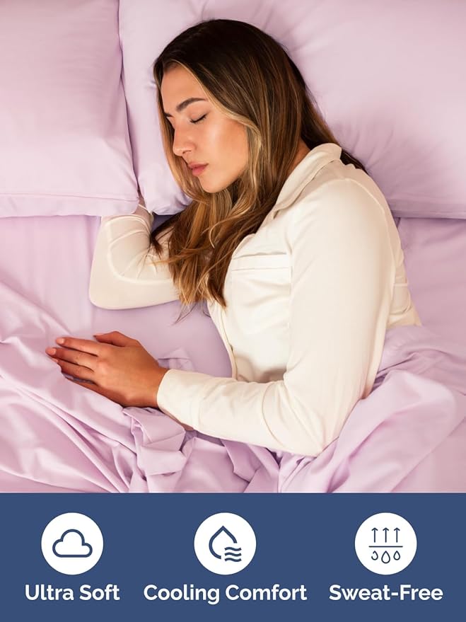 Fitted Sheet - Twin