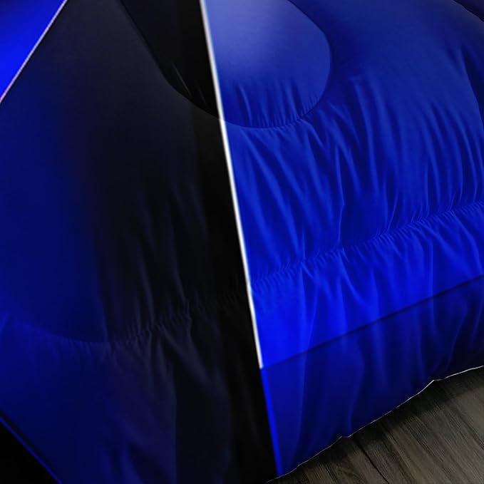 Comforter Set - King