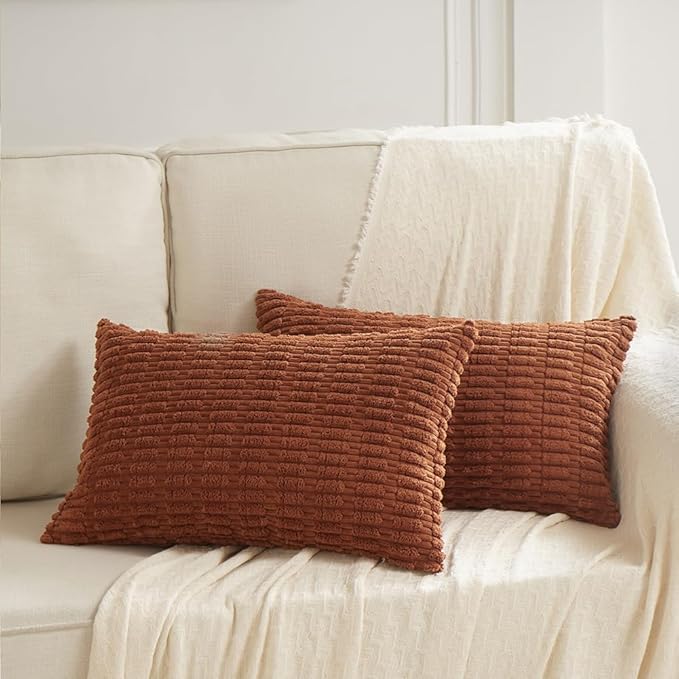 Pillowcase - 12 x 20 in