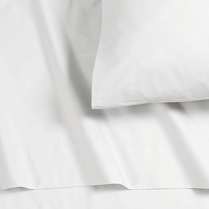 Bed Sheet Set - Queen - 4 Piece