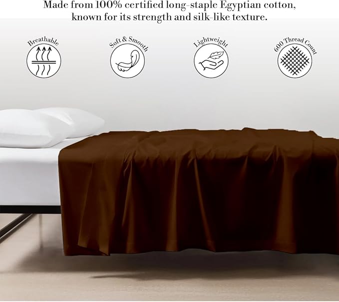 Cooling Flat Sheet - King