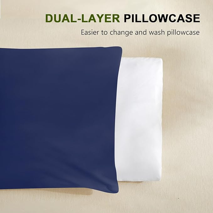 Bed Pillow