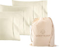 Pillowcase Set - King - 4 Piece