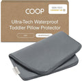 Memory Foam Waterproof Pillow Protector