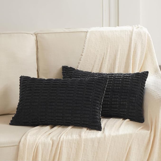 Pillowcase - 12 x 20 in