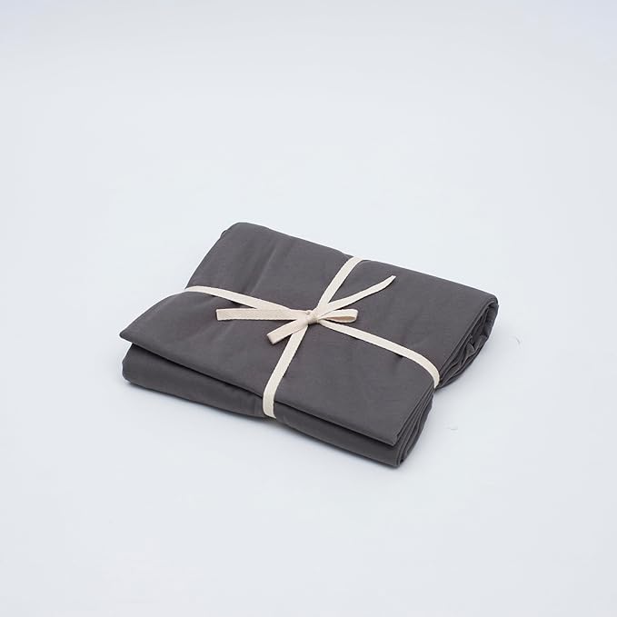 100% Cotton Flat Sheet - Twin XL