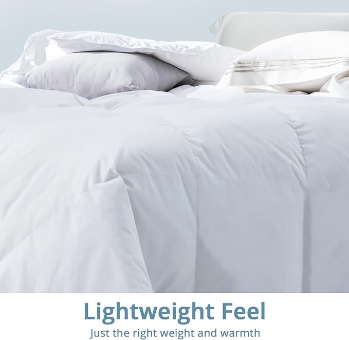 Comforter - California King