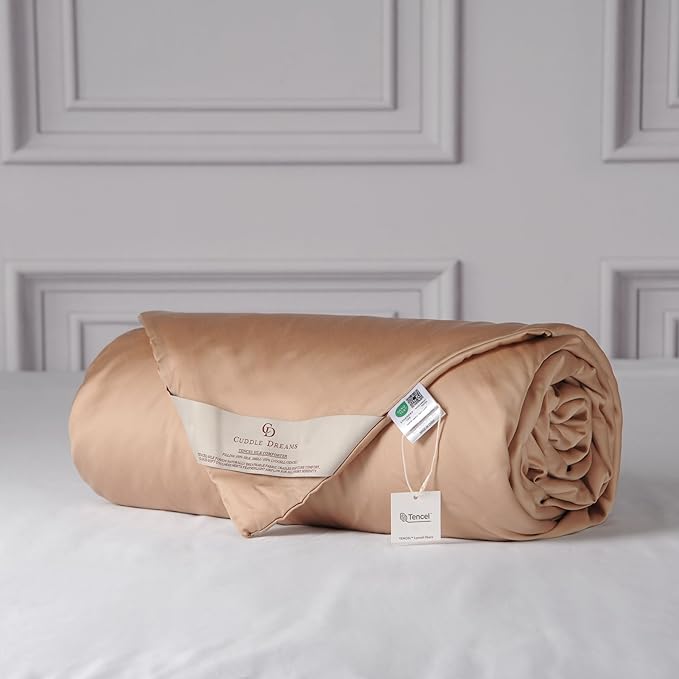 Duvets Down Comforter - King
