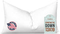 Down Alternative Pillow Insert