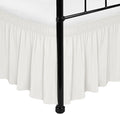 Bed Skirt - Twin XL - 18 in Drop