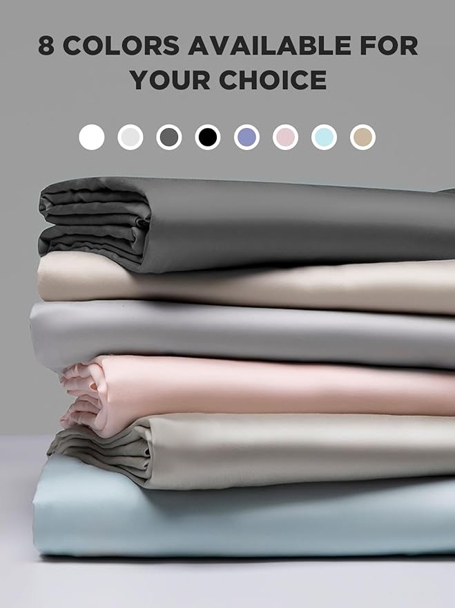 Mulberry Silk Pillowcase - King