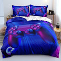 Duvet Cover Set - Full