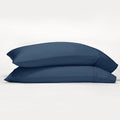 Bamboo Cooling Pillowcase Set - Queen - 2 Pack