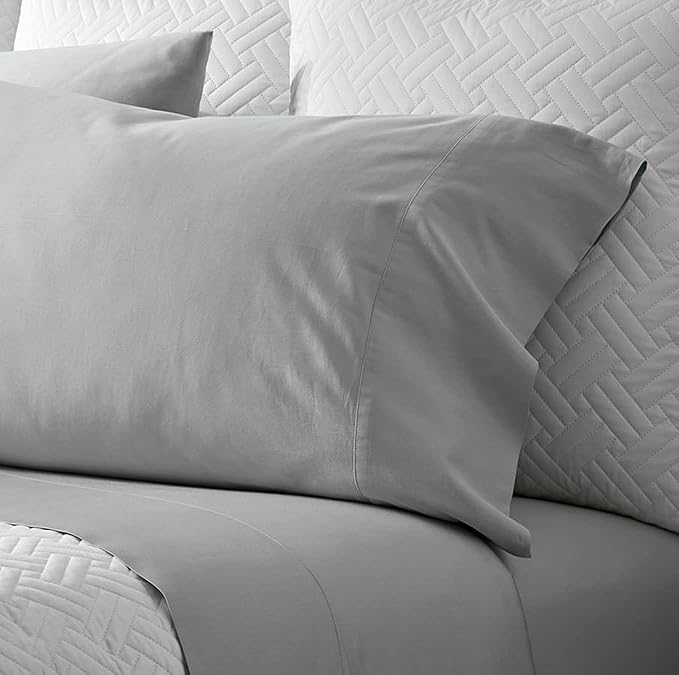 Pillowcase Set - King