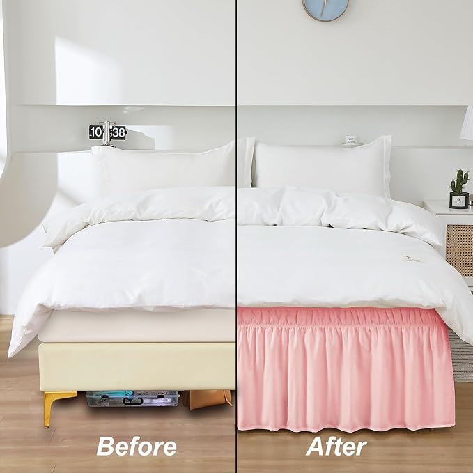 Bed Skirt - Full