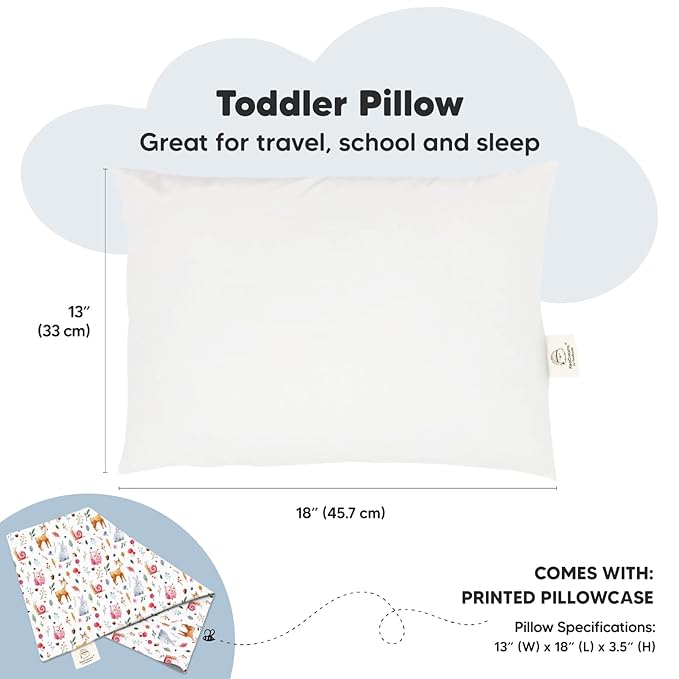 Bed Pillow