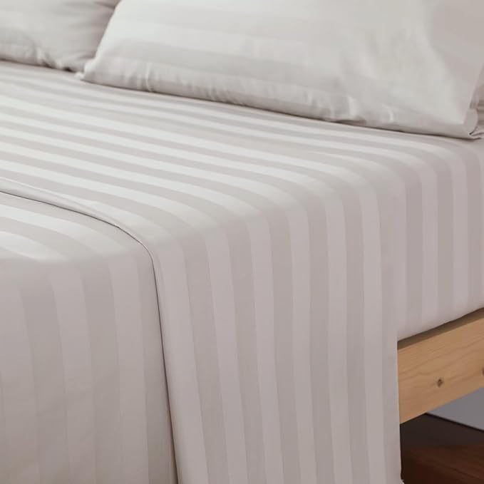 Flat Sheet - 2 Pack
