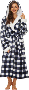 Women's Robe