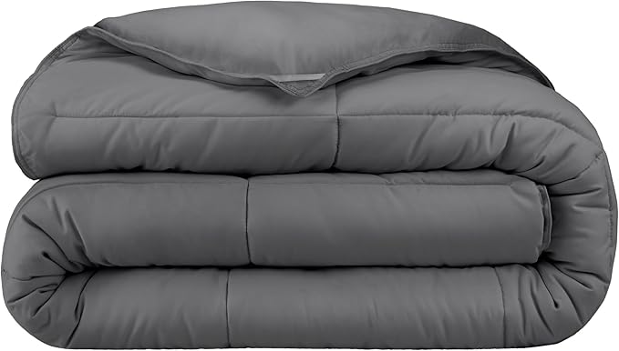 Down Alternative Comforter - King