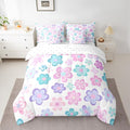 Comforter Set - Twin - 7 Piece