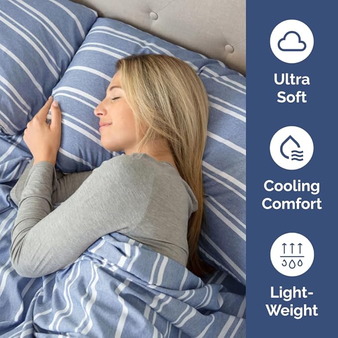 Pillowcase Set - King - 4 Piece