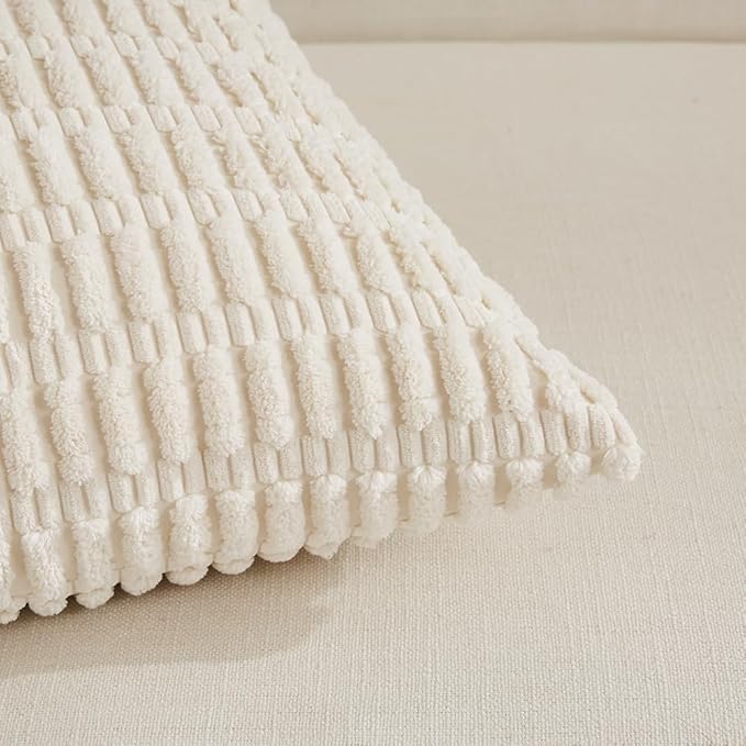 Pillowcase - 18 x 18 in