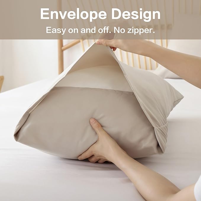 Comforter Set - King - 3 Piece