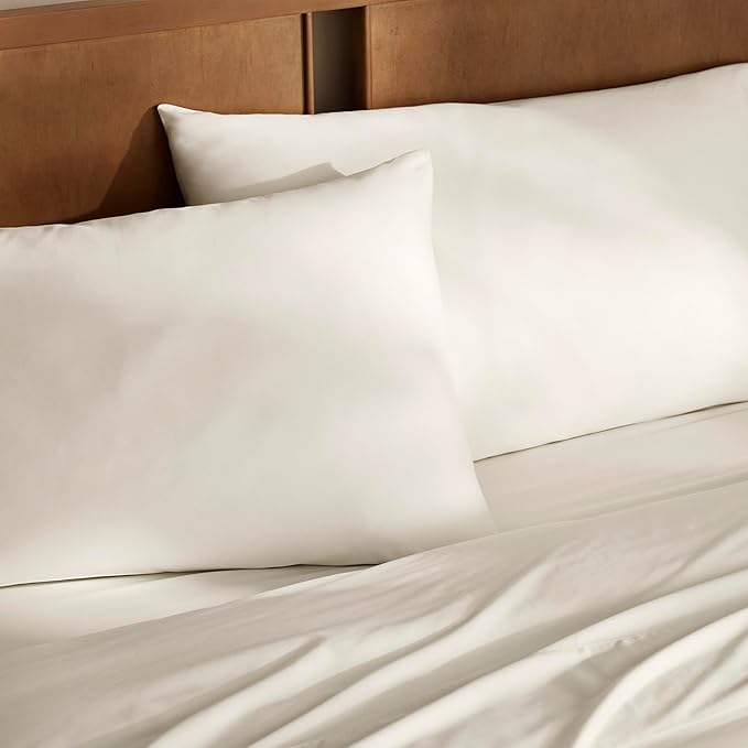 Pillowcase Set - King