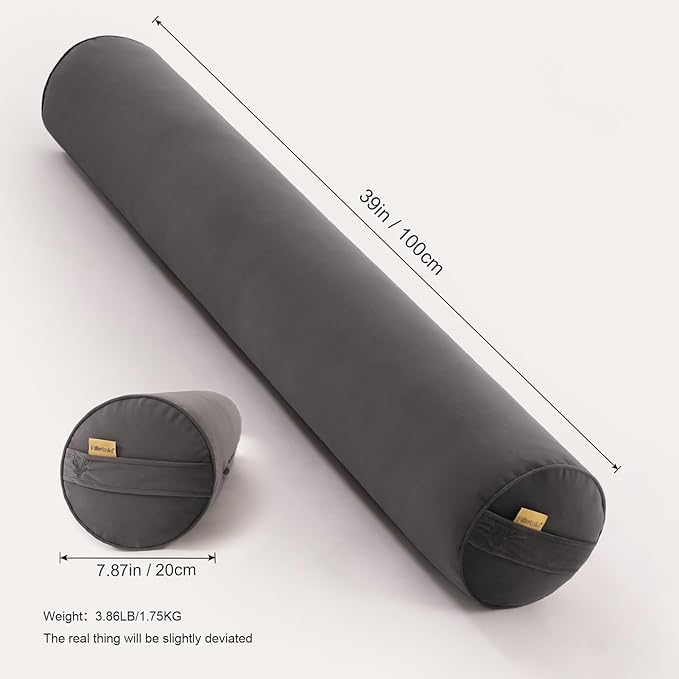 Body Pillow - 39 x 7.87 in