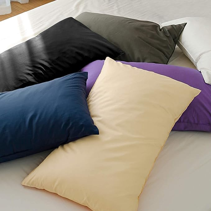 Pillowcase Set - Standard - 2 Piece