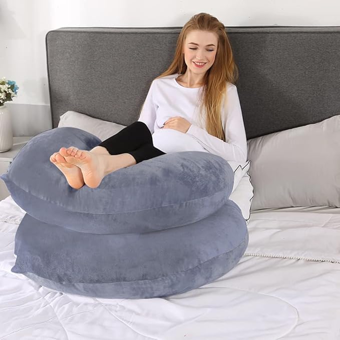 Body Pillow - Full