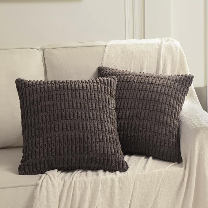 Pillowcase - 18 x 18 in