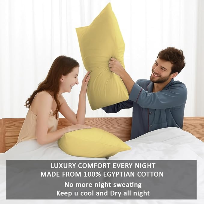 Pillowcase - King