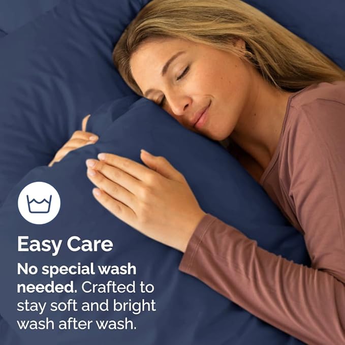 Pillowcase Set - King - 2 Piece