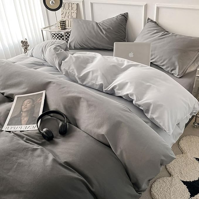 Comforter Set - California King - 3 Piece