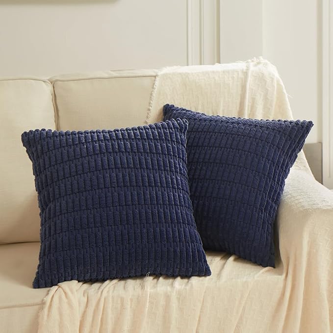 Pillowcase - 18 x 18 in