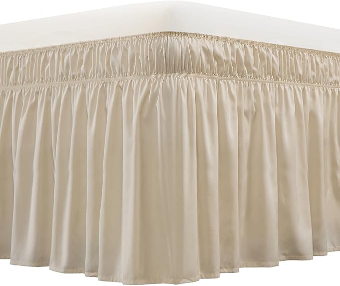 Bed Skirt - Full