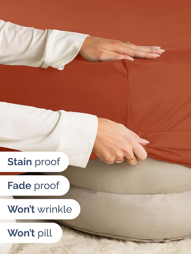 Fitted Sheet - Twin XL