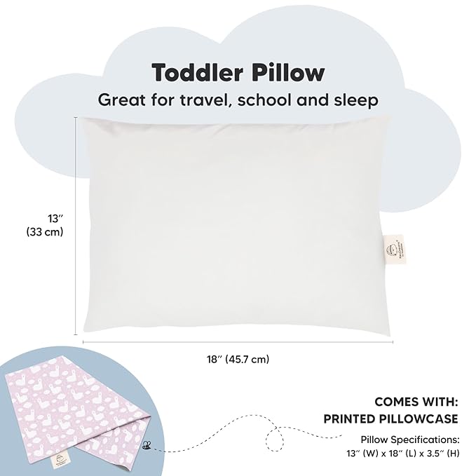 Bed Pillow