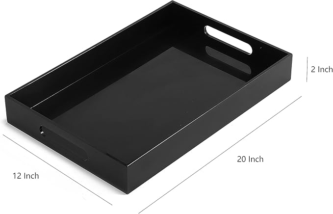 Bed Tray - 12 x 20 in