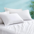Linen Pillowcase Set - Queen - 2 Pack
