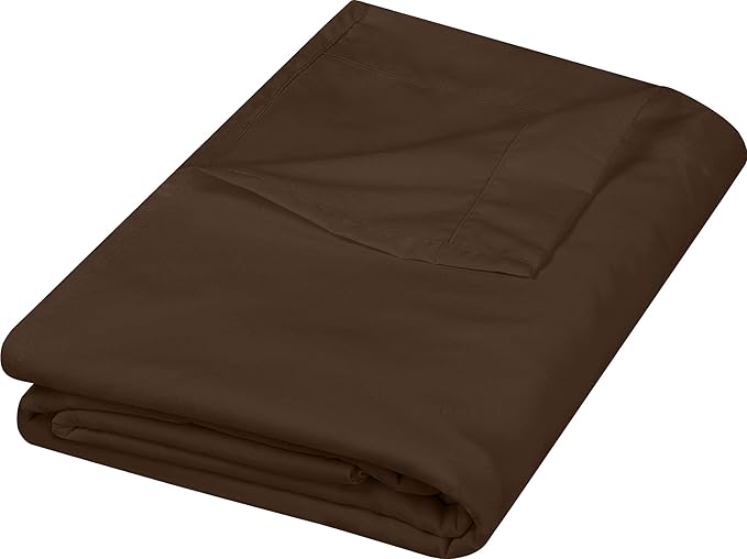 Microfiber Flat Sheet - King