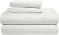 Linen Cooling Bed Sheet Set - Queen