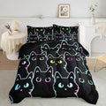 Comforter Set - King - 3 Piece